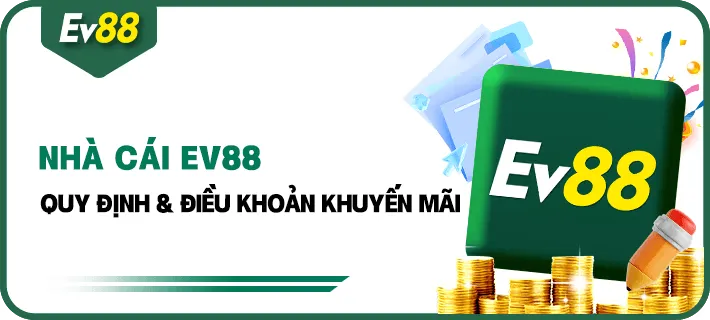 Khuyến Mãi EV88