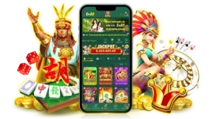 Tải App EV88